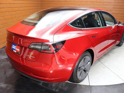 Used 2020 Tesla Model 3 Long Range image 29