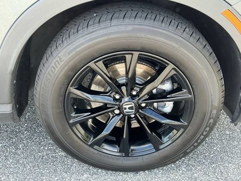 Used 2024 Honda CR-V Sport-L image 18