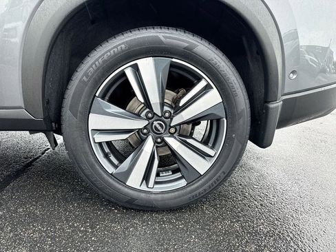 Used 2024 Nissan Rogue SL w/ SL Premium Package AWD/4WD image 28