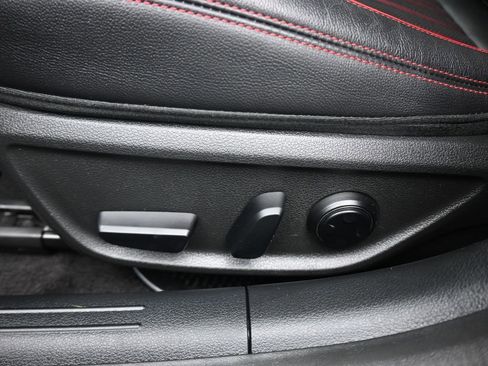 Used 2023 Genesis G70 2.0T w/ Sport Prestige Package image 13