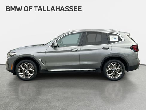 Used 2023 BMW X3 sDrive30i w/ Premium Package w/ZPA RWD image 8