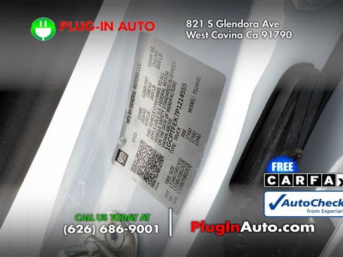 Used 2023 Chevrolet Colorado ZR2 w/ ZR2 Convenience Package III AWD/4WD image 13