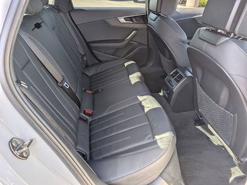 Used 2020 Audi A4 2.0T Premium w/ Convenience Package image 20