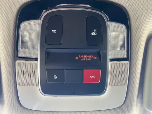 Used 2023 Hyundai Tucson SEL FWD image 36