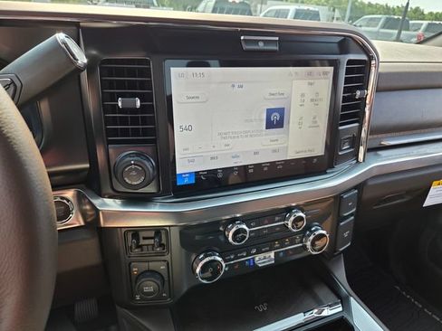 New 2026 Ford F250 King Ranch AWD/4WD image 21