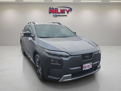 New 2026 Subaru Trailseeker w/ Interior Protection Package AWD/4WD image 8
