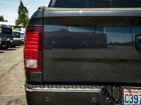 Used 2018 RAM 1500 Sport w/ Sport Premium Group AWD/4WD image 10