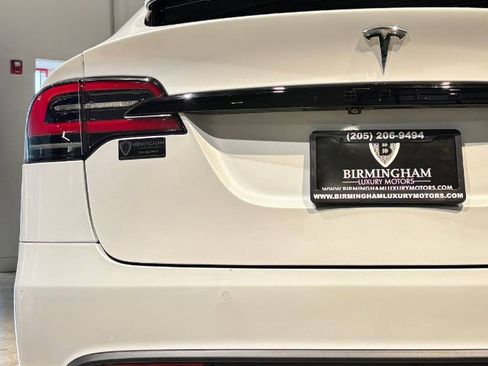 Used 2023 Tesla Model X image 16