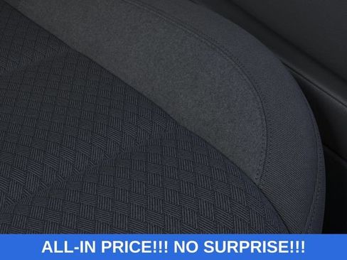 New 2026 Chevrolet Silverado 1500 RST w/ RST Select Package AWD/4WD image 15