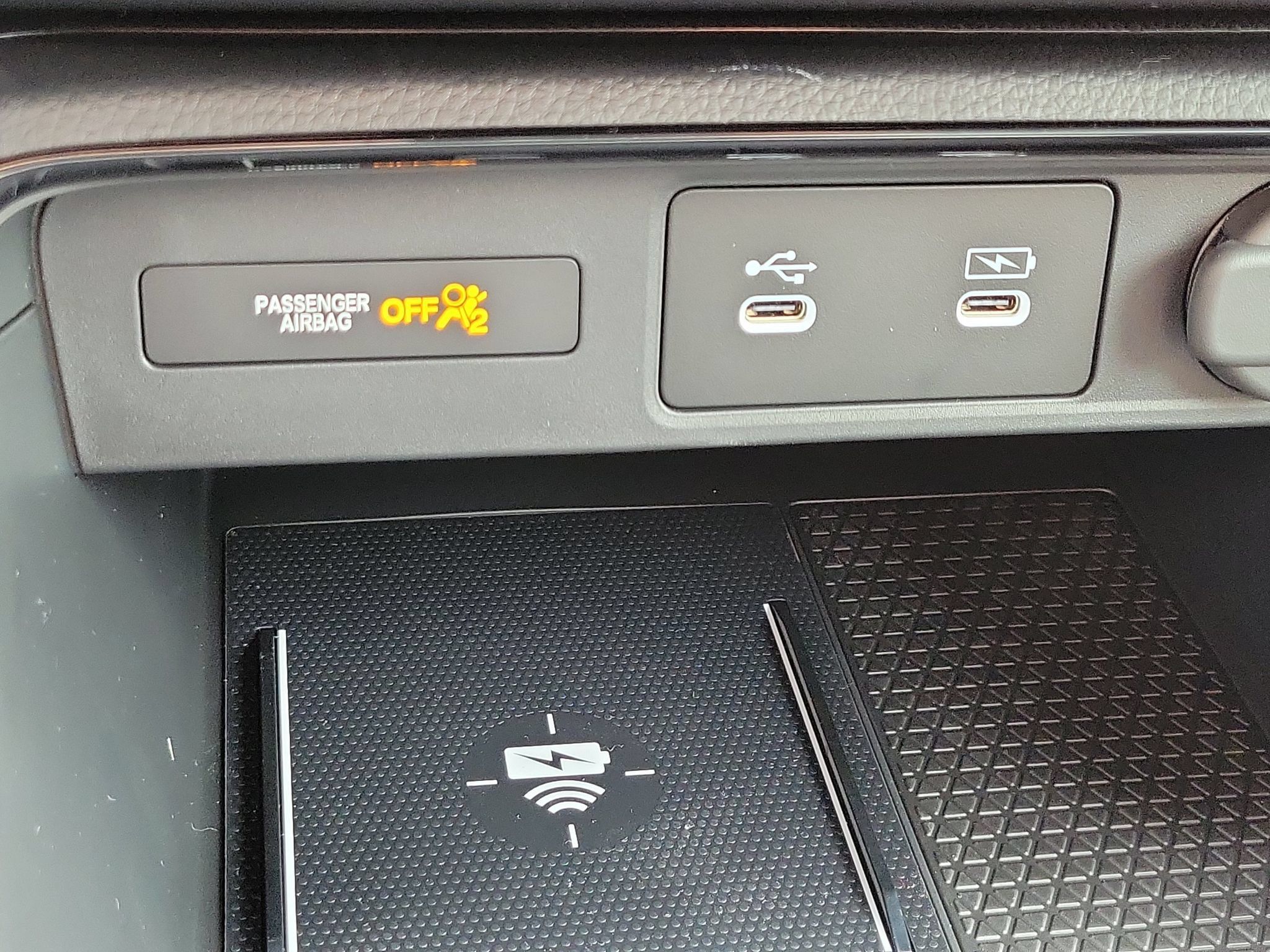 New 2027 Honda CR-V LX image 19