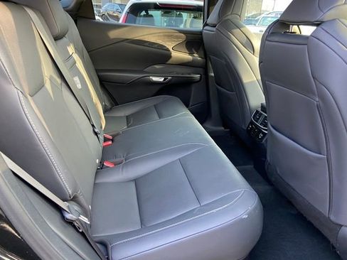 Certified 2023 Lexus RX 350 F Sport w/ Accessory Package (Z1) image 28