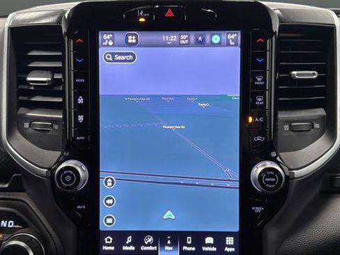 Used 2025 RAM 1500 Big Horn image 13