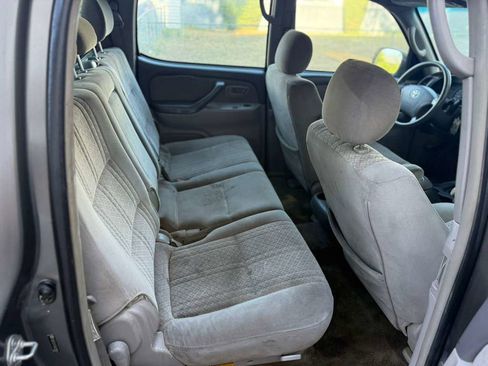 Used 2005 Toyota Tundra SR5 RWD image 14