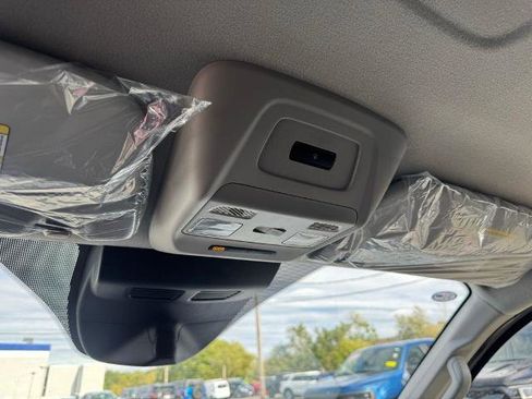 New 2026 Ford Transit 250 Low Roof AWD image 18