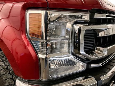 Used 2022 Ford F250 XLT w/ XLT Premium Package AWD/4WD image 27