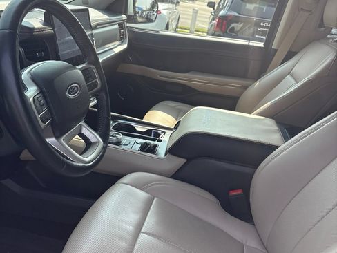 Used 2022 Ford Expedition Max XLT RWD image 10