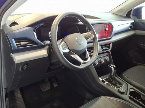 Used 2022 Volkswagen Taos SE image 9