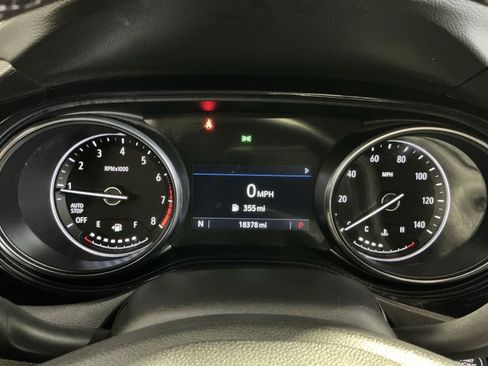 Used 2023 Buick Encore GX Select w/ Experience Buick Package FWD image 18
