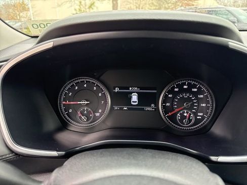 Used 2023 Hyundai Santa Fe SEL image 6