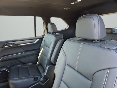 New 2026 GMC Acadia Elevation w/ Black Edition image 19