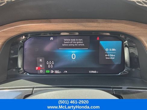 Used 2025 Volkswagen Atlas SE FWD image 26