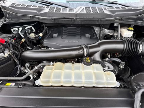 Certified 2021 Ford F150 Lariat image 16