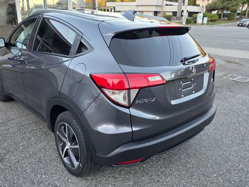Used 2022 Honda HR-V EX image 7