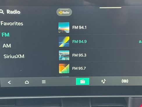 New 2026 Kia Carnival LXS image 19