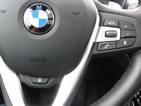 Used 2019 BMW X3 xDrive30i w/ Driving Assistance Package AWD/4WD image 23