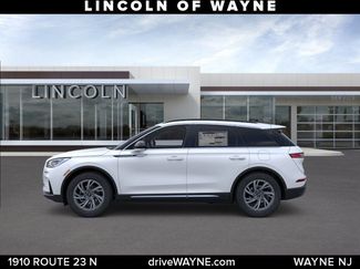 New 2026 Lincoln Corsair Premiere AWD/4WD video 3