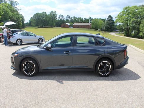 Used 2025 Kia K4 EX FWD image 10