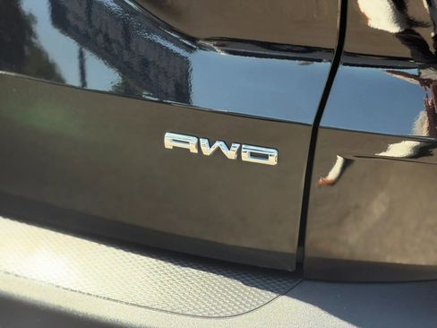 Used 2021 Ford Escape SEL AWD/4WD image 11