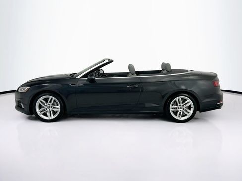 Used 2019 Audi A5 2.0T Premium Plus AWD/4WD image 2