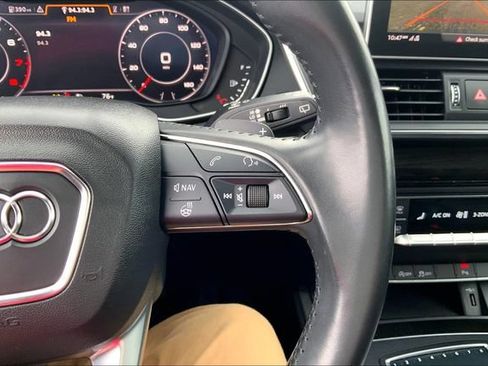 Used 2018 Audi Q5 Prestige AWD/4WD image 22