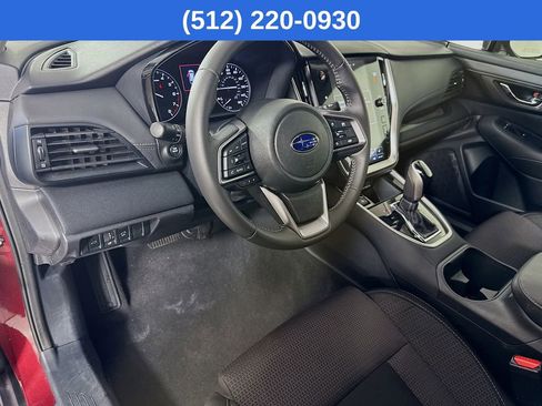 Certified 2024 Subaru Outback Premium AWD/4WD image 10