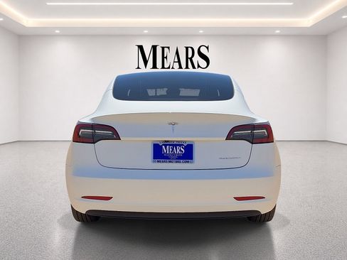 Used 2023 Tesla Model 3 Long Range AWD/4WD image 4