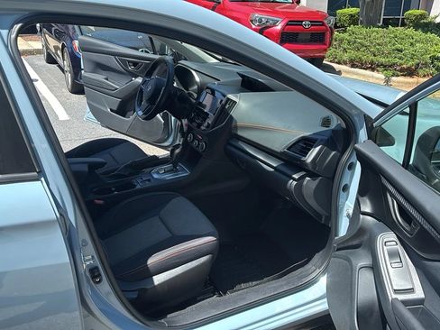 Used 2020 Subaru Crosstrek 2.0i Premium AWD/4WD image 20