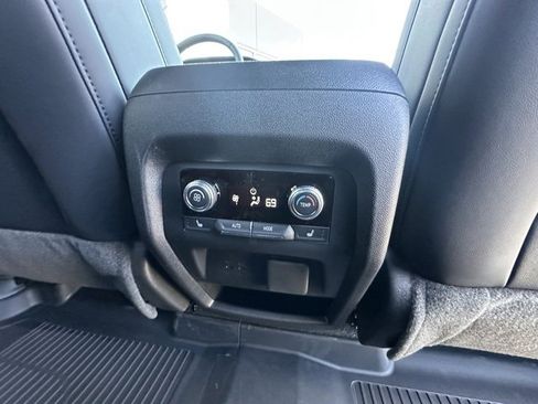 New 2026 GMC Acadia Elevation w/ Black Edition image 26