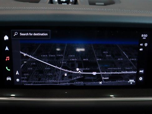 Used 2025 Porsche Cayenne Turbo image 23