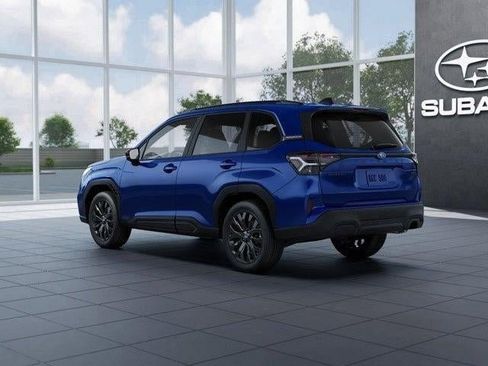 New 2026 Subaru Forester Sport w/ Onyx Edition AWD/4WD image 66
