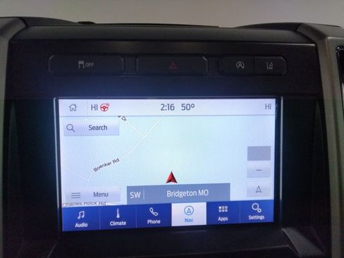 Used 2020 Ford F150 Lariat w/ Equipment Group 502A Luxury image 24