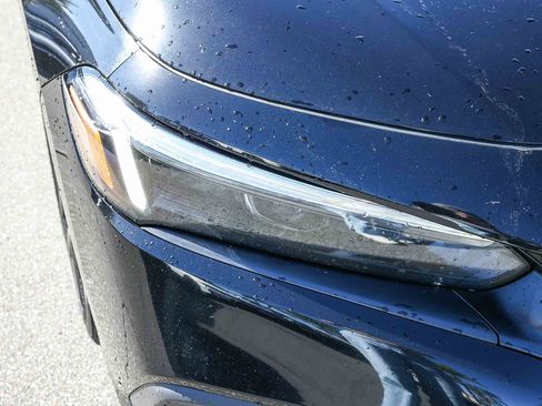 Certified 2023 Honda Civic Sport image 14