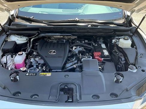 Certified 2023 Lexus RX 350 Premium w/ Accessory Package AWD/4WD image 30
