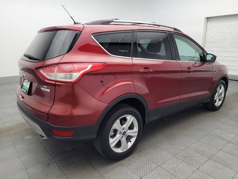 Used 2014 Ford Escape SE w/ Equipment Group 201A FWD image 9
