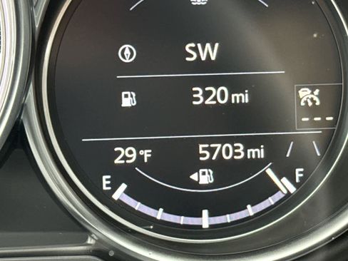 Used 2025 MAZDA CX-5 AWD 2.5 S image 13