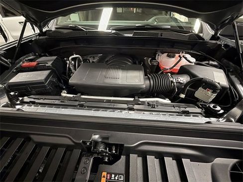 New 2026 GMC Sierra 1500 SLE image 60