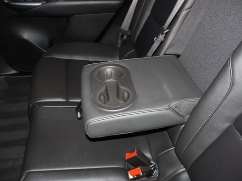 Used 2023 Cadillac XT4 Premium Luxury w/ Cold Weather Package image 26