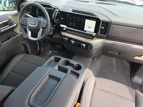 New 2026 GMC Sierra 1500 SLE AWD/4WD image 25
