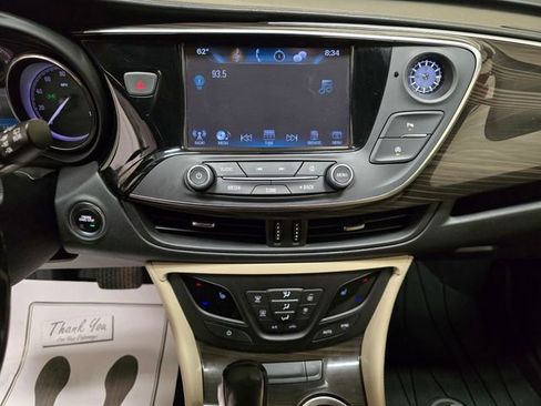 Used 2019 Buick Envision Preferred image 20