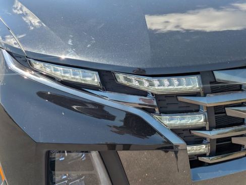 Used 2023 Hyundai Santa Cruz Limited image 9